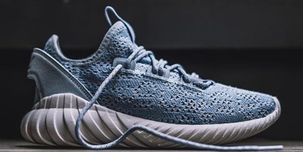 NEW adidas Tubular PK - Picture 2 of 6